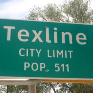 Texline, Tx | Cool places to visit, City limits, University of alabama