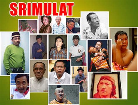 5 Fakta Film Srimulat: Hil yang Mustahal, Kenalkan Grup Lawak Legendaris