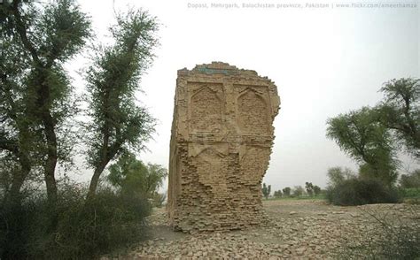 Mehrgarh (7000 BC - 2500 BC) | Heritage of Pakistan