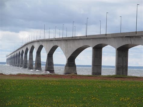 Confederation Bridge toll to be decided on case-by-case basis | The Manatee