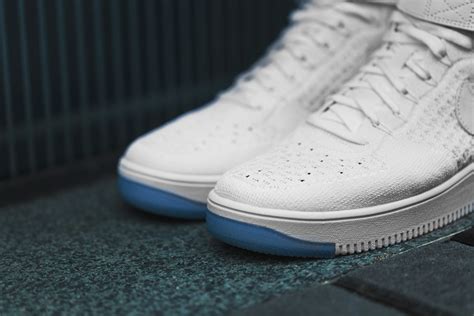 Nike Air Force 1 Ultra Flyknit Release Date - Sneaker Bar Detroit