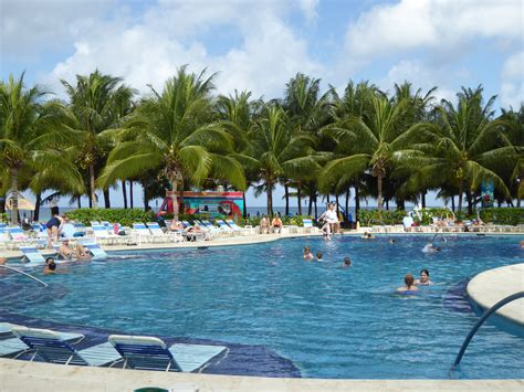 Paradise Beach | Cozumel, Mexico | Cruise Excursion