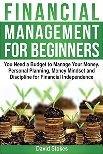 7 Best Money Management Books for Newbie Earners : MyMoneyBooks