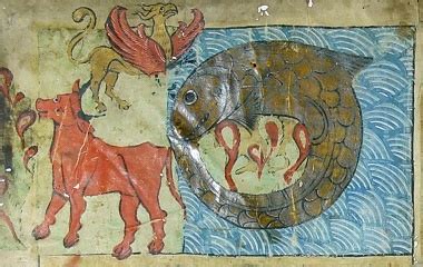 Behemoth - Legendary Beast in the Bible | Mythology.net