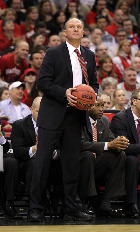 NCAA Tournament 2011: Ranking the Top 6 Sweet 16 Coaches | News, Scores ...