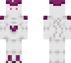 geto | Minecraft Skins