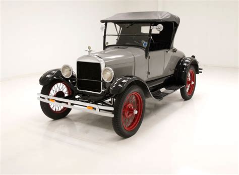 1926 Ford Model T | Classic & Collector Cars