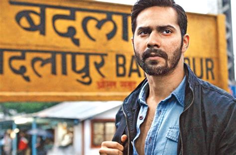 Badlapur Movie Review | Showbiz Bites