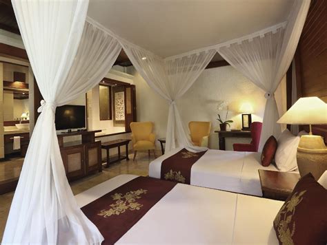 Bali Tropic Resort and Spa in Indonesia - Room Deals, Photos & Reviews