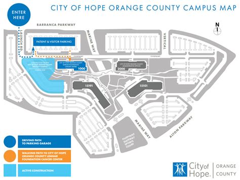 Preparing for Your First Appointment | City of Hope