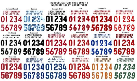 14 Free Number Fonts Images - Chalkboard Font Numbers, Free Applique ...