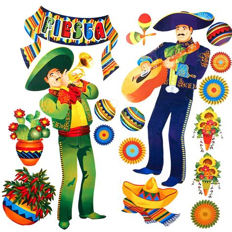 Mexican Fiesta Wallpapers - Wallpaper Cave