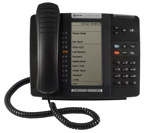 mitel 5330e ip phone voicemail - Andrea Guyton