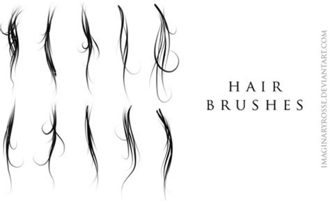 Hair brushes photoshop photoshop brushes download (2,410 photoshop brushes) for commercial use ...