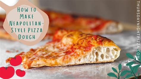 Neapolitan Pizza Dough Recipe By Weight | Besto Blog