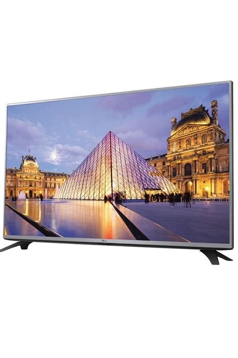 LG 49" LED HD TV