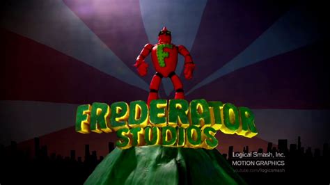 Frederator Studios/Nickelodeon Studios/Nickelodeon (2009) - YouTube