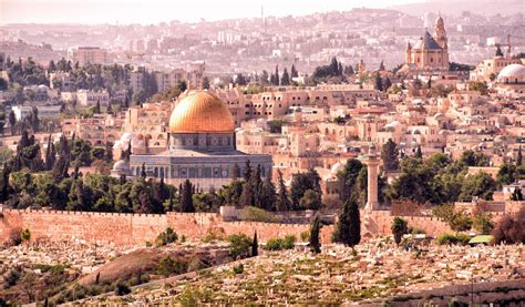 Christian Holy Land Tour: Scripture and Sites - Custom Israel Tours by ...