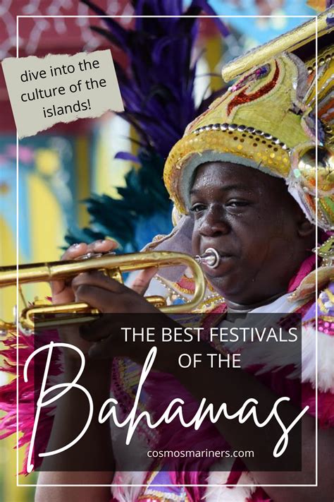 Celebrations and Festivals in the Bahamas You Don’t Want to Miss