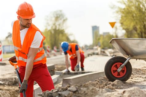 Ground Workers | Construction Labour | Find and Hire Easily | Grafter