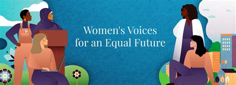 Join a global campaign to promote gender equality and women’s ...