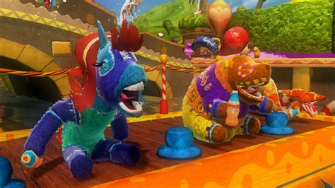 Viva Pinata: Party Animals review | GamesRadar+