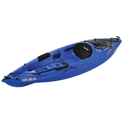 3 Best Sit On Top Kayaks for Beginners – Review and Buying Guide – Surfango – The #1 Source for ...