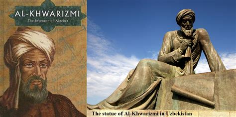 Al-Khwārizmī: The Father of Algebra and Astronomy