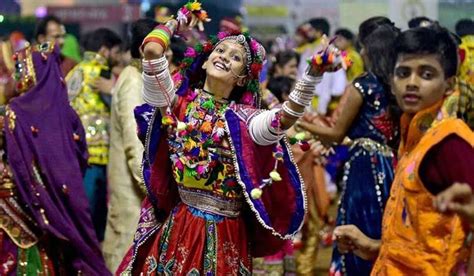 COVID-19: No Garba this Navratri, says Gujarat govt- The Week