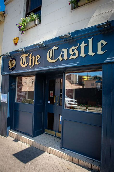 Photos: Long established Inverness cafê the Castle Restaurant re-opens ...