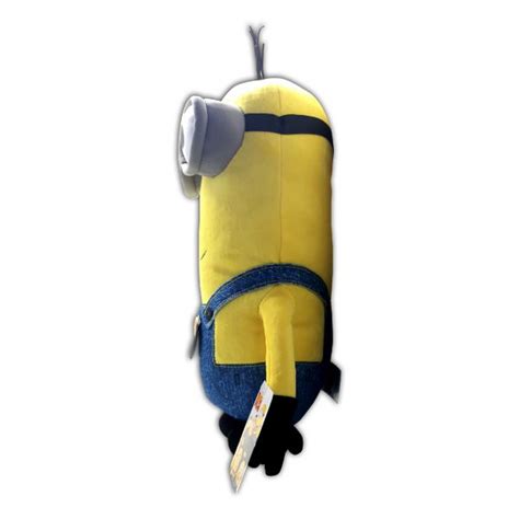 12″ Despicable Me 3 Minion Kevin Classic Plush Toy With Sound - Toy ...