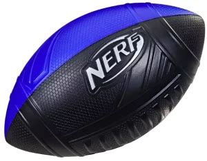 Best Nerf Footballs - Choosing the Perfect Foam Ball for Fun