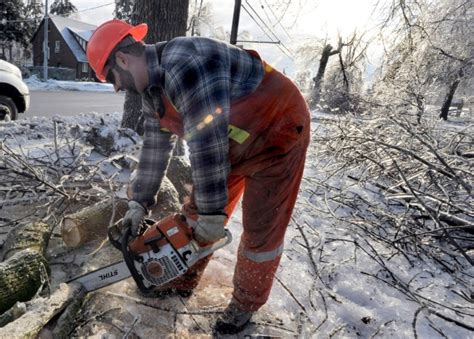 Outside Toronto, residents worry winds could cause more damage after ...