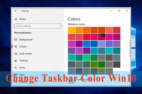 Complete Guide Change Taskbar Location On Windows Images | My XXX Hot Girl