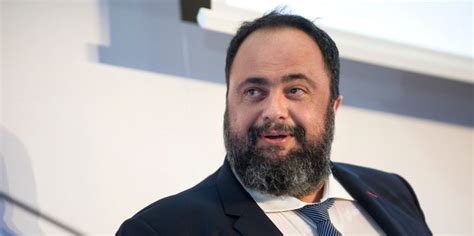 Marinakis family buys $6m more of Capital Product Partners | TradeWinds