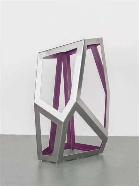 Richard Deacon Artworks | Ocula Artist