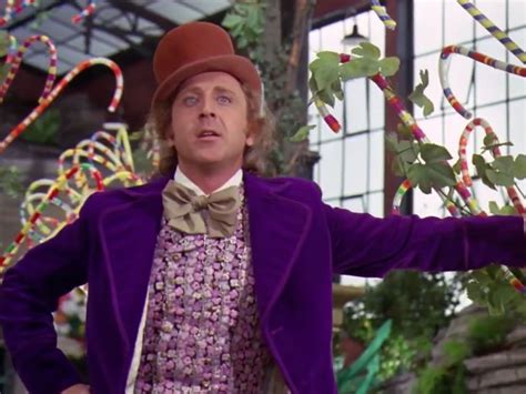 Gene Wilder: Behind the Willy Wonka "Pure Imagination" Scene