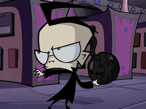 Invader ZIM (2001)