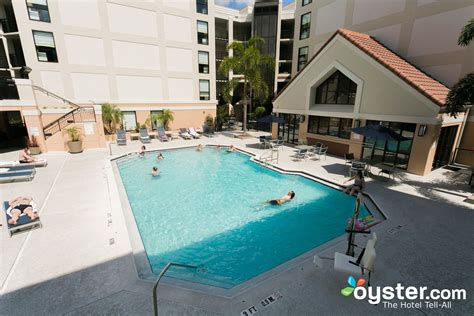 Sonesta ES Suites Orlando – International Drive - The Trio Two Bedroom ...