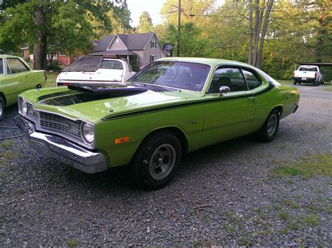 1973 Dodge Dart Sport 340