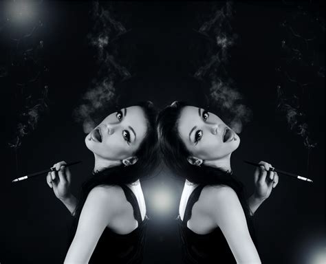 Smoking Mirrors