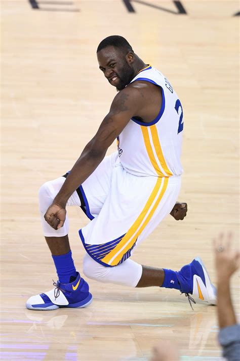 √ Draymond Green Shoes