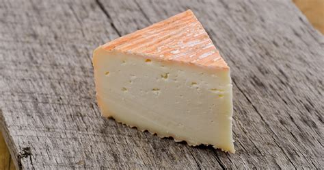 Vermonter Cheeses: 41 Cheese Types in Vermont | TasteAtlas