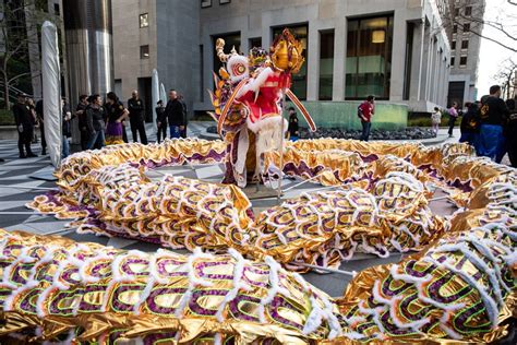 Photos: SF's Chinese New Year Parade Celebrates the Year of the Dragon