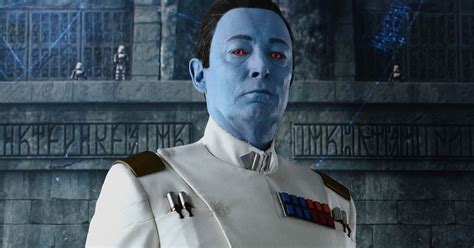 Star Wars Rebels: Best Thrawn Quotes from the Series