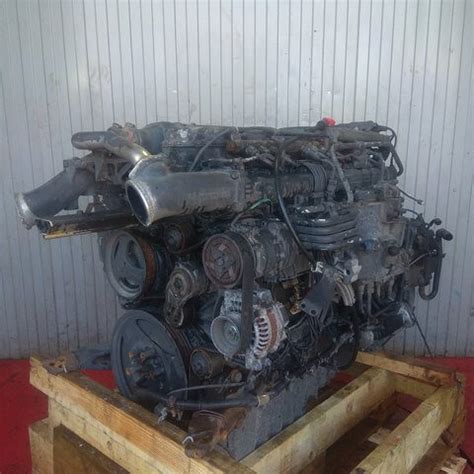 Engine Scania 5 series 2010-2016 engine for sale at Truck1, ID: 6759736