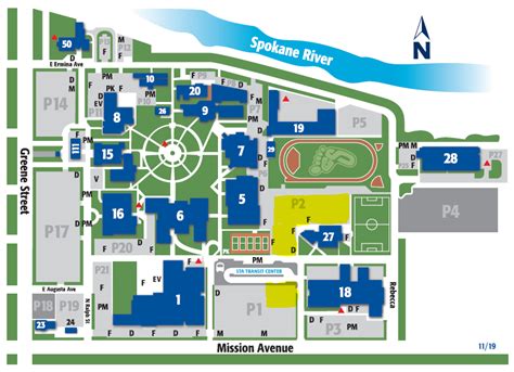 SFCC and SCC parking lot WiFi hotspots for spring quarter use – The Communicator