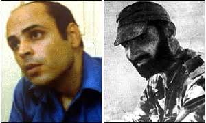 BBC NEWS | Middle East | In pictures: Abu Nidal's career of terror