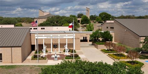 San Marcos Academy (Top Ranked Private School for 2024-25) - San Marcos, TX