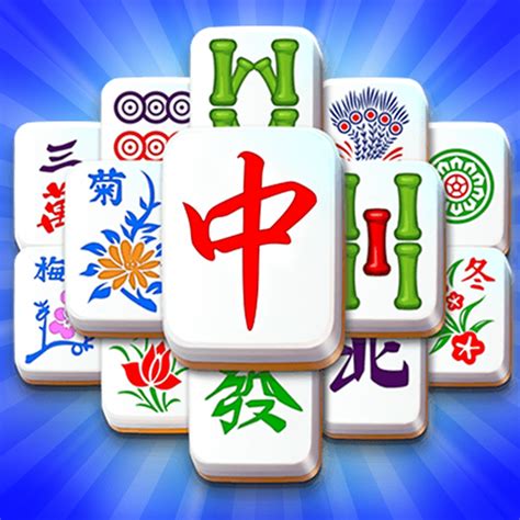 [Download] Mahjong Tile Match: Solitaire - QooApp Game Store